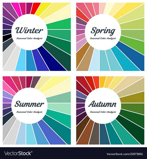 Seasons color palette. Things To Know About Seasons color palette. 